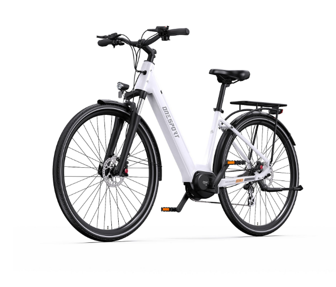 OneSport OT07 Drehmomentsensor E-Bike - LIZZIE DIRECT