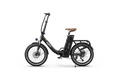 ONESPORT OT16-2 RETRO Cruiser