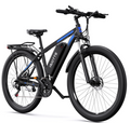 Duotts C29 E-BIKE - LIZZIE DIRECT