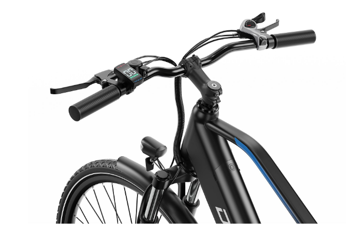 DUOTTS C29 LITE CITY E-BIKE - LIZZIE DIRECT